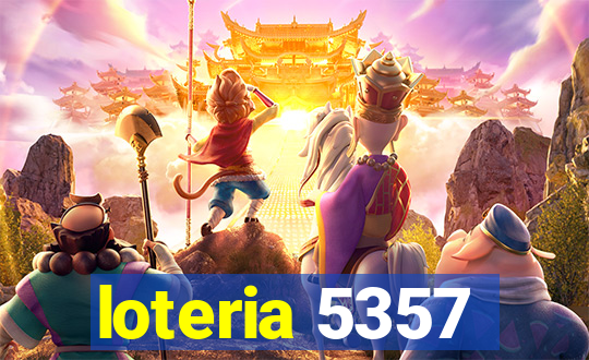 loteria 5357