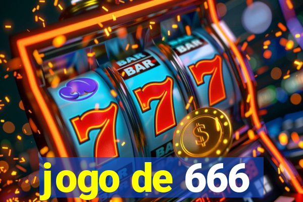 jogo de 666