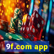 9f.com app