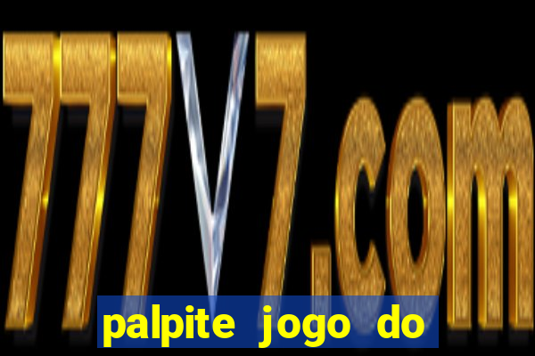 palpite jogo do avai hoje