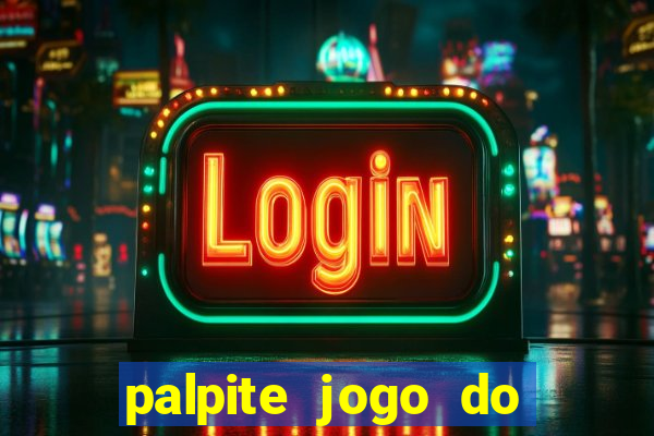 palpite jogo do avai hoje