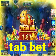 tab bet