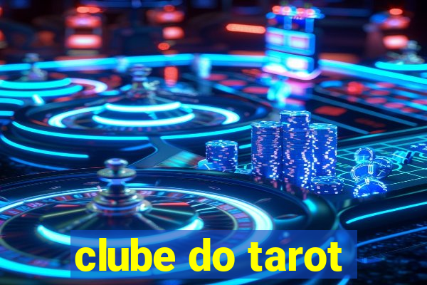 clube do tarot