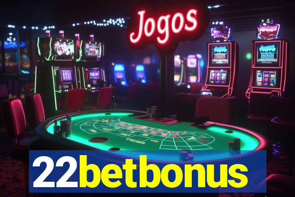 22betbonus