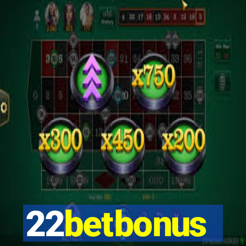 22betbonus