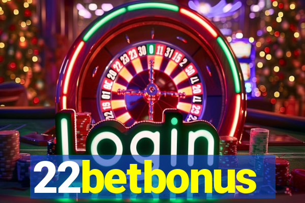 22betbonus