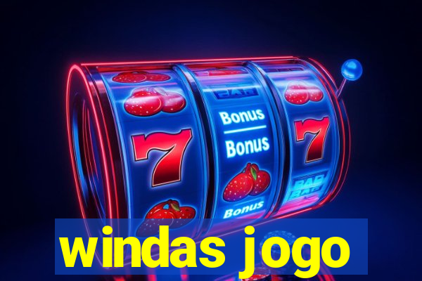 windas jogo