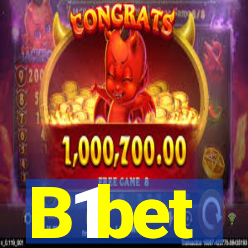 B1bet