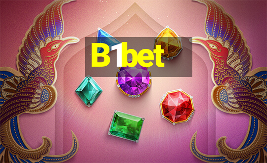 B1bet