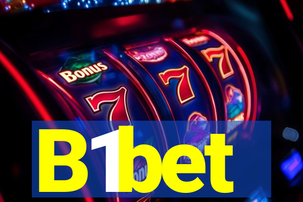 B1bet