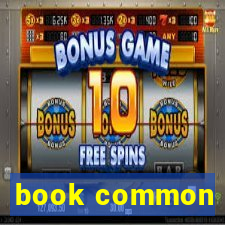 book common