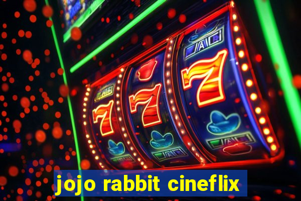 jojo rabbit cineflix