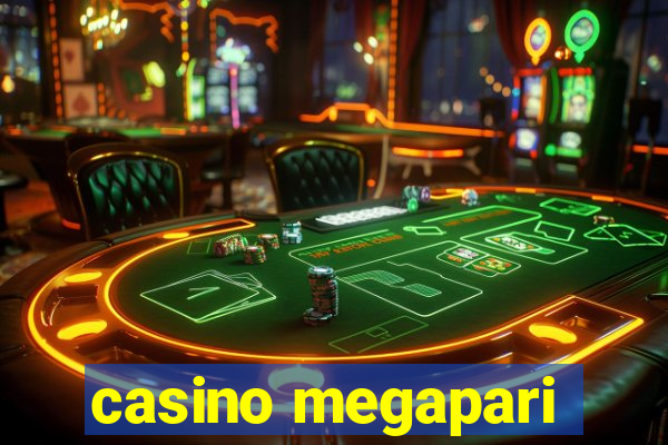 casino megapari