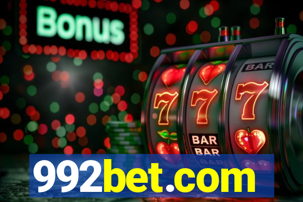 992bet.com