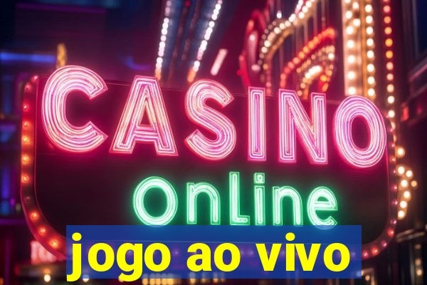 jogo ao vivo