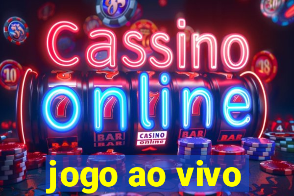 jogo ao vivo