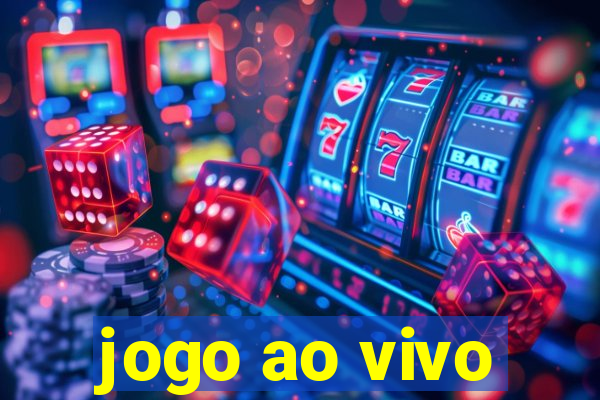 jogo ao vivo