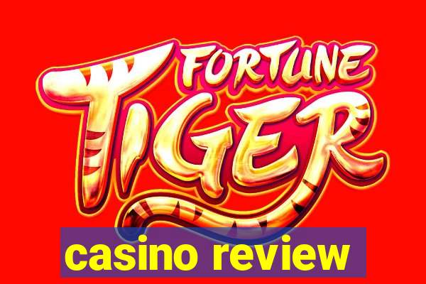 casino review