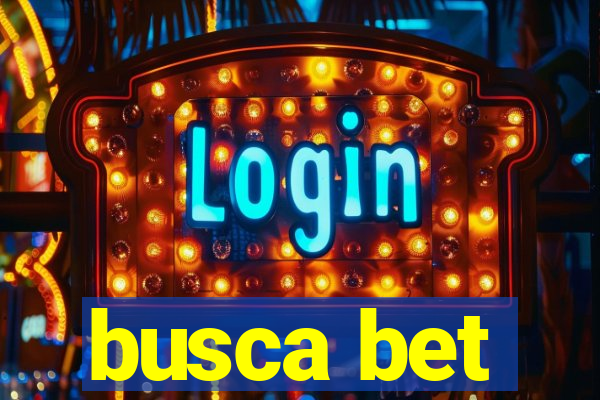 busca bet