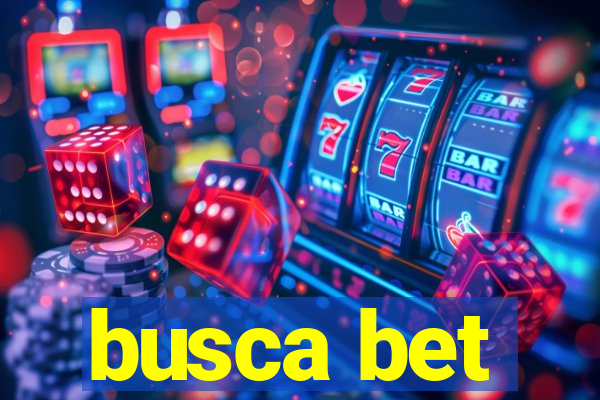 busca bet