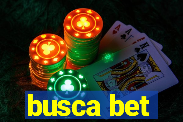 busca bet