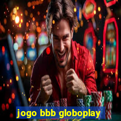 jogo bbb globoplay