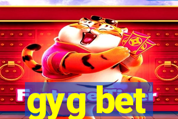 gyg bet