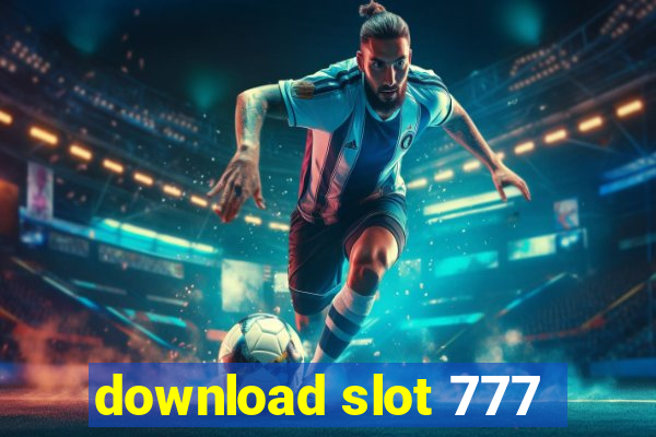 download slot 777