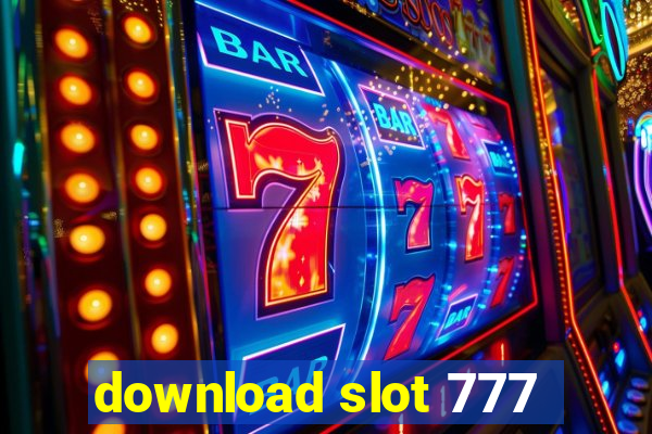 download slot 777