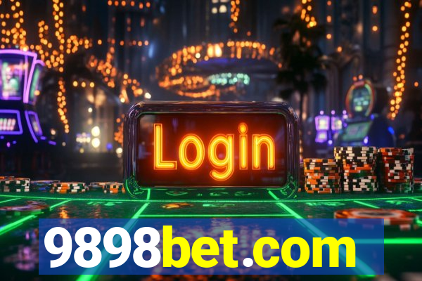 9898bet.com