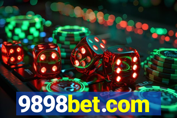 9898bet.com