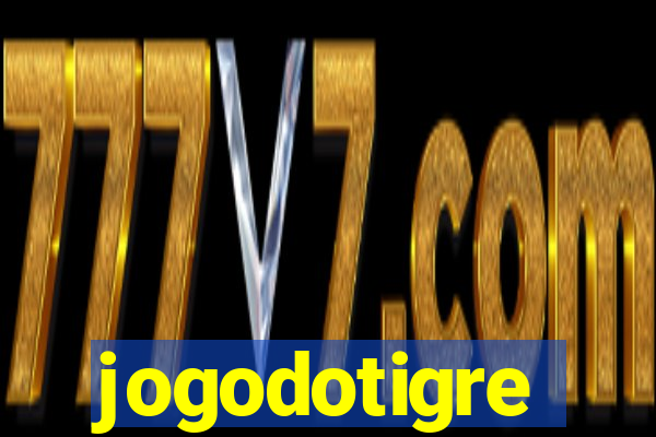 jogodotigre