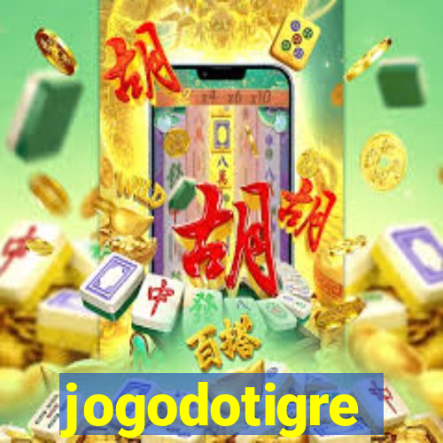 jogodotigre