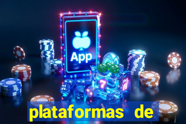 plataformas de jogos com bonus