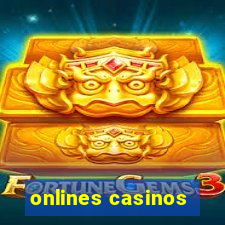 onlines casinos