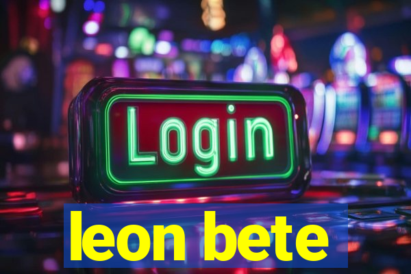 leon bete