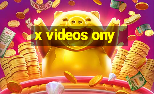 x videos ony