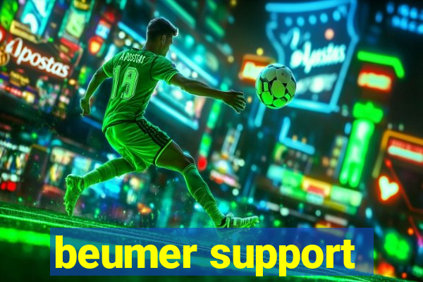 beumer support