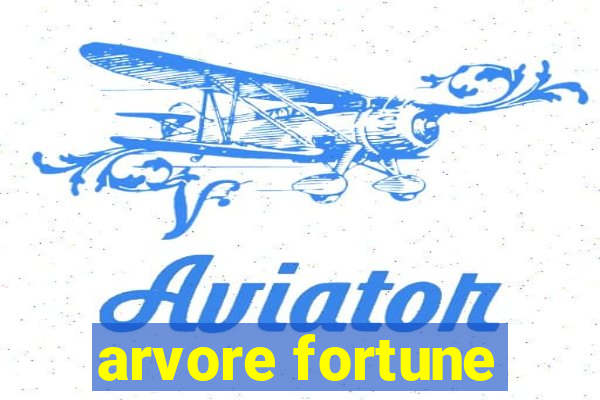 arvore fortune