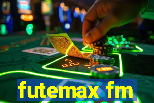 futemax fm