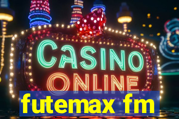 futemax fm