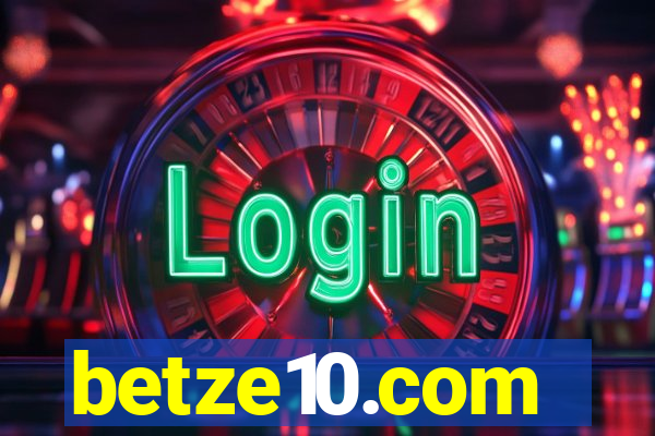 betze10.com