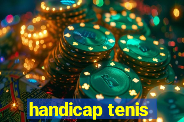 handicap tenis