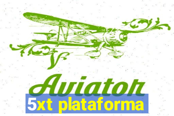 5xt plataforma