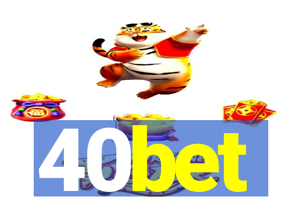 40bet