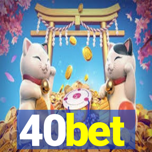 40bet