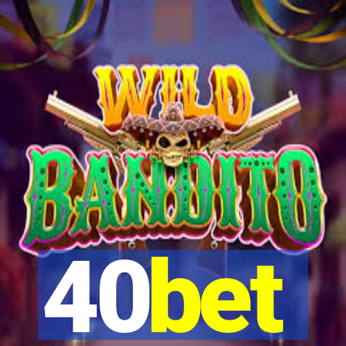 40bet