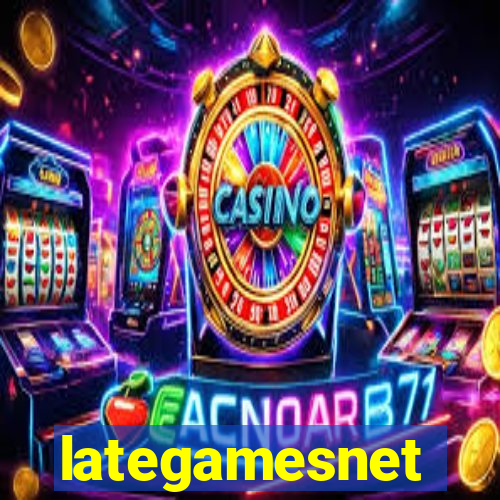 lategamesnet