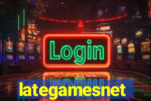 lategamesnet