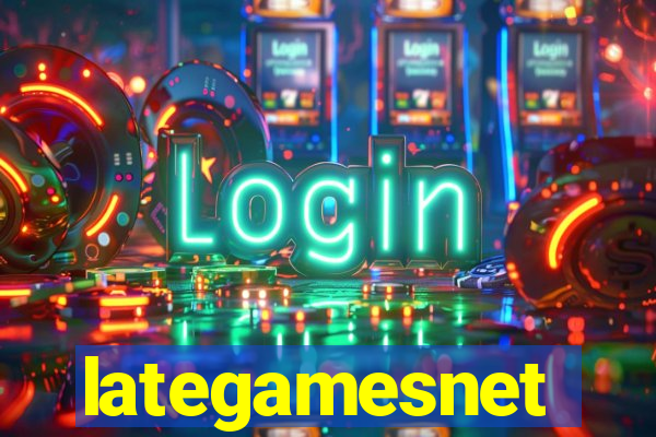 lategamesnet